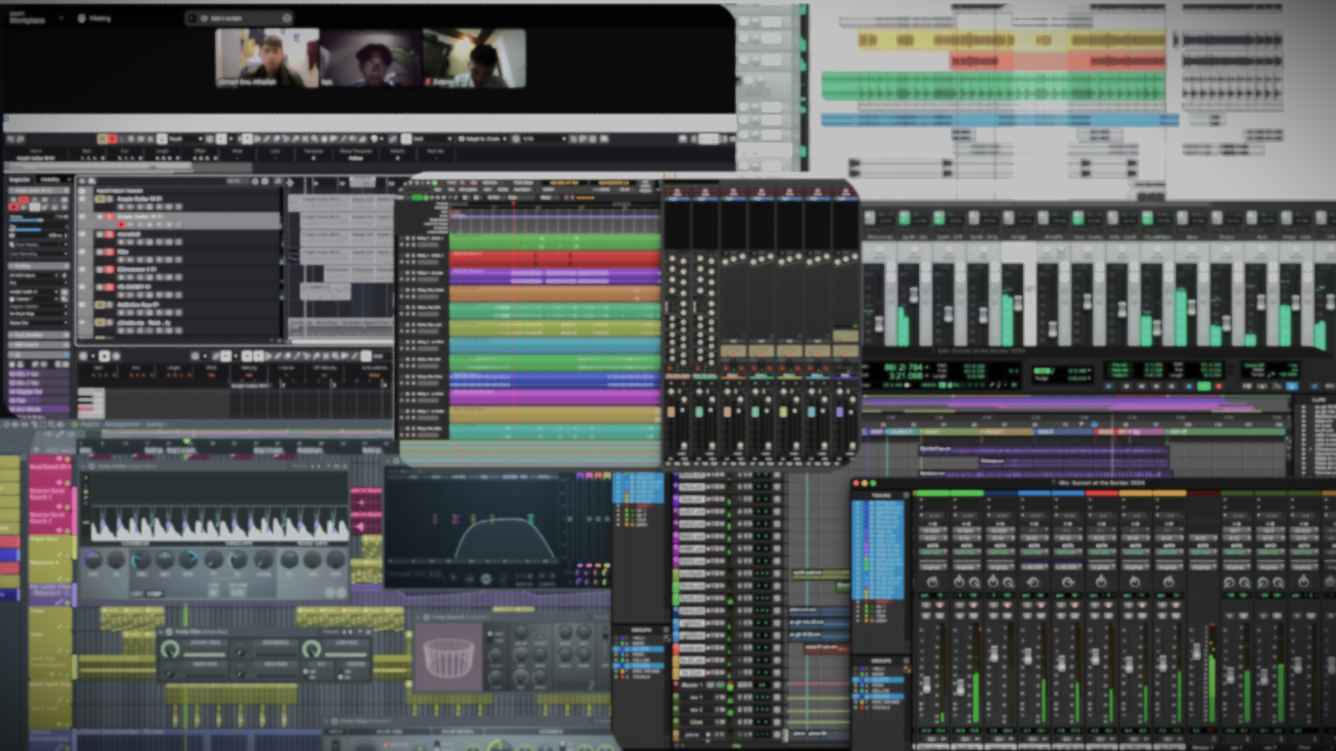 Digital Workstation