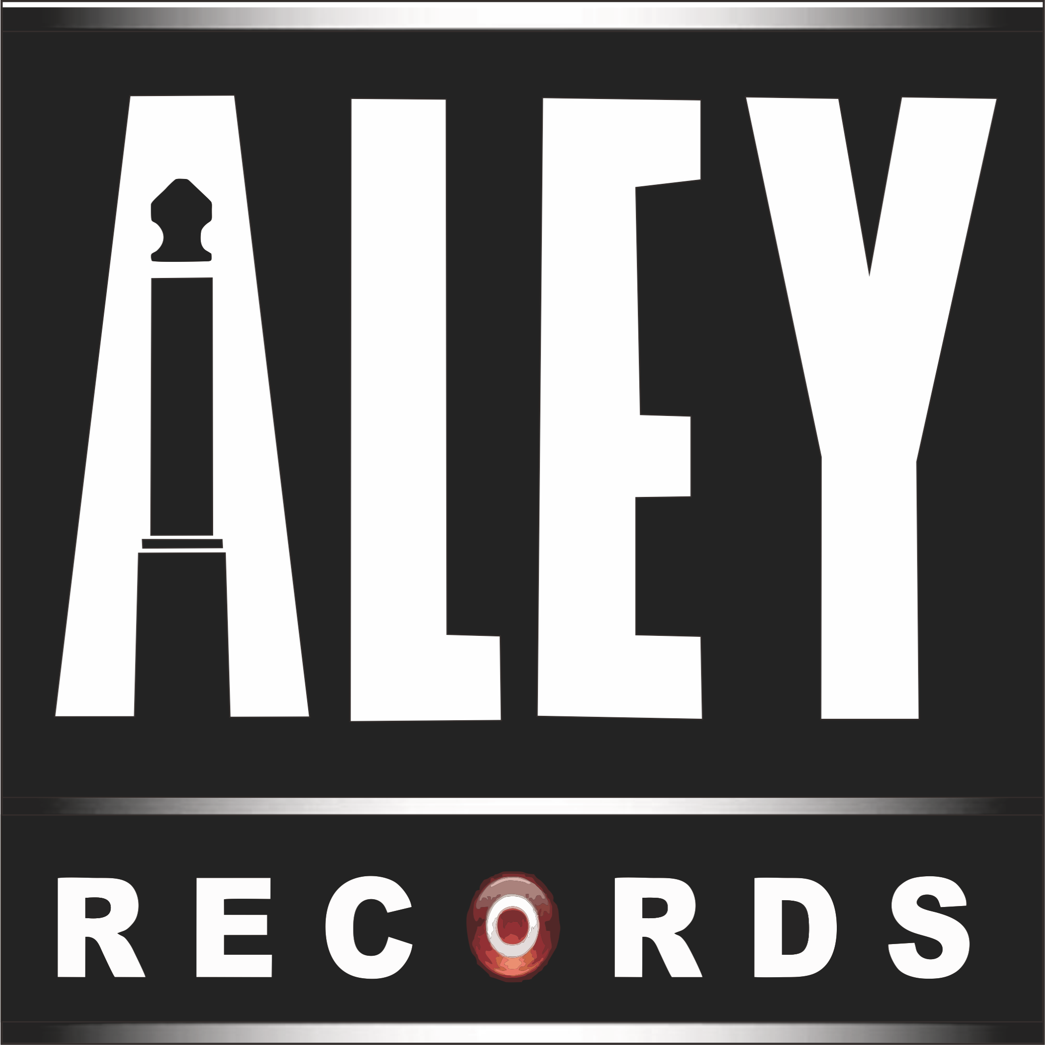 Aley Studio Logo